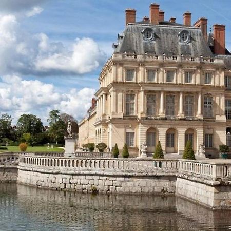Zanzibar - 15 Min Walk To Fontainebleau Chateau Avon Ngoại thất bức ảnh