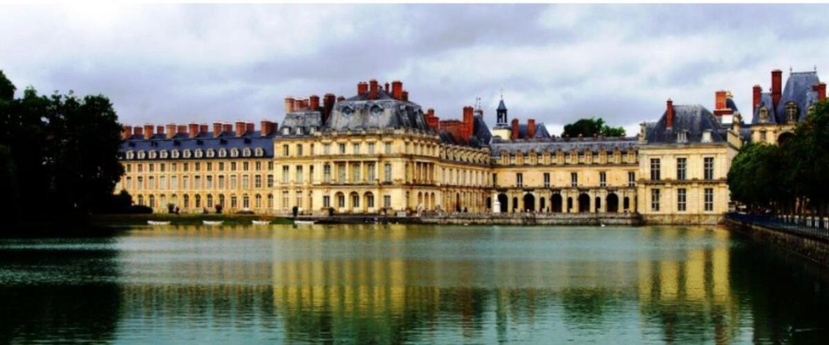 Zanzibar - 15 Min Walk To Fontainebleau Chateau Avon Ngoại thất bức ảnh