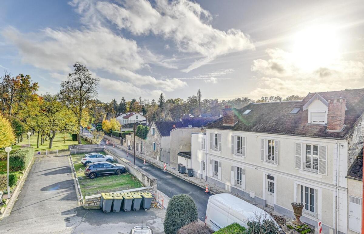 Zanzibar - 15 Min Walk To Fontainebleau Chateau Avon Ngoại thất bức ảnh